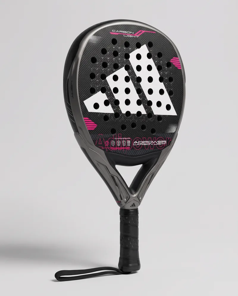 Adidas Adipower Carbon Light 3.4 2025, AI vizualizacija