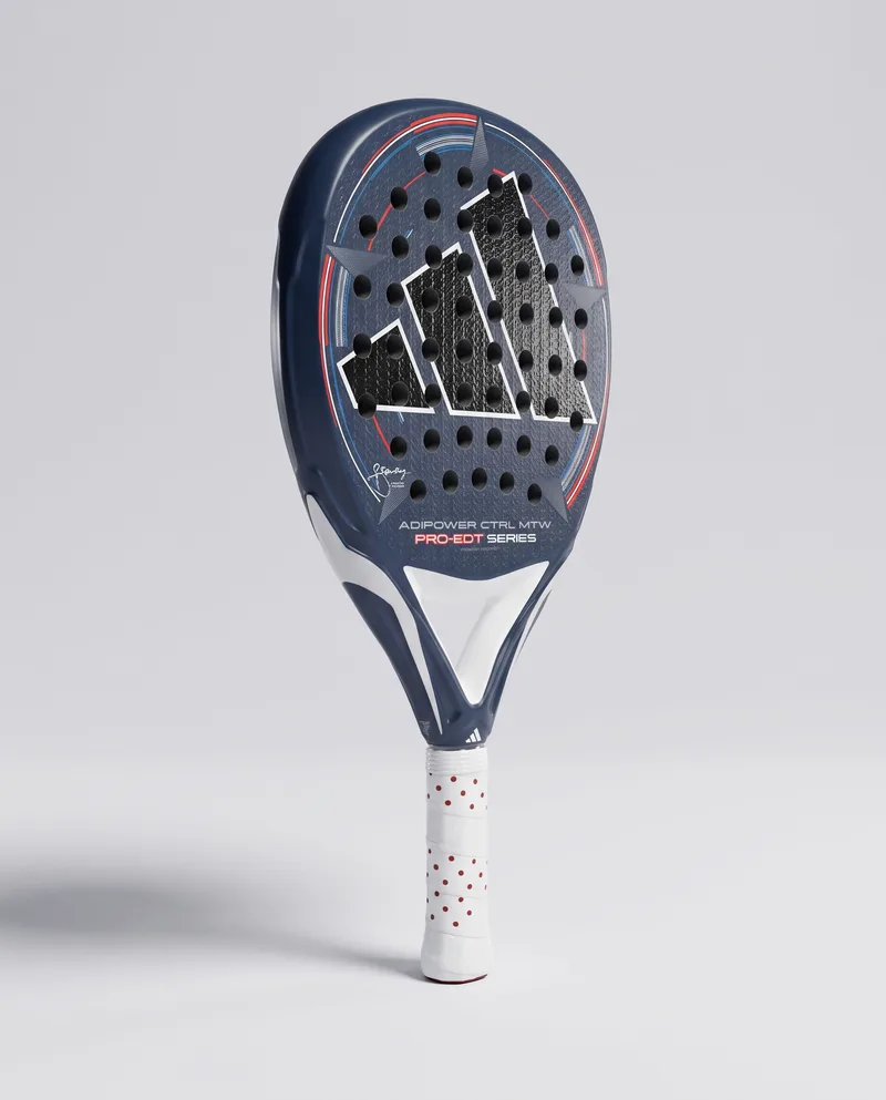 Adidas Adipower CTRL MTW PRO EDT 2024, AI vizualizacija