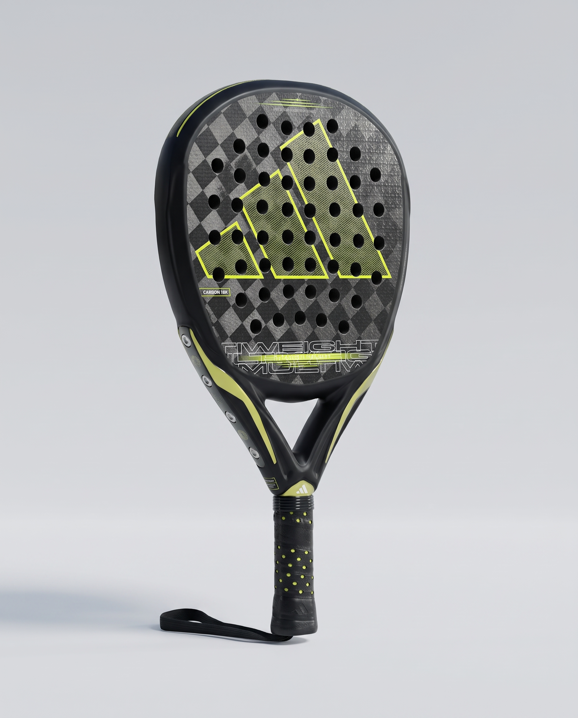 Adidas Adipower Multiweight 3.3 2024, AI vizualizacija