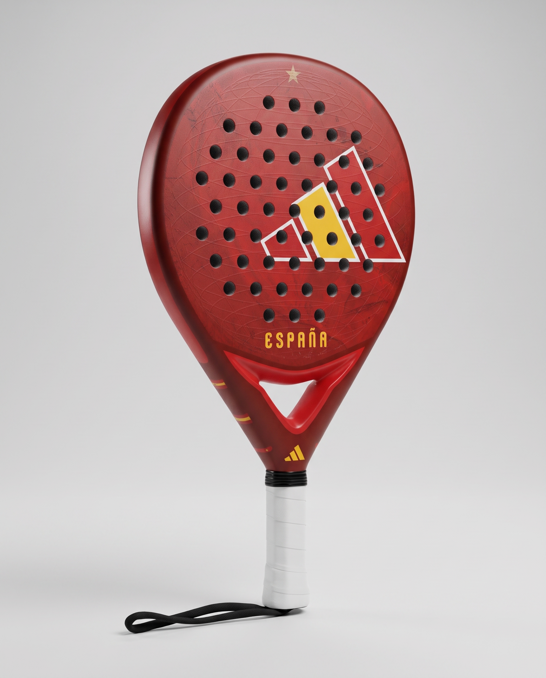 Adidas Copa del Mundo 2026, AI vizualizacija
