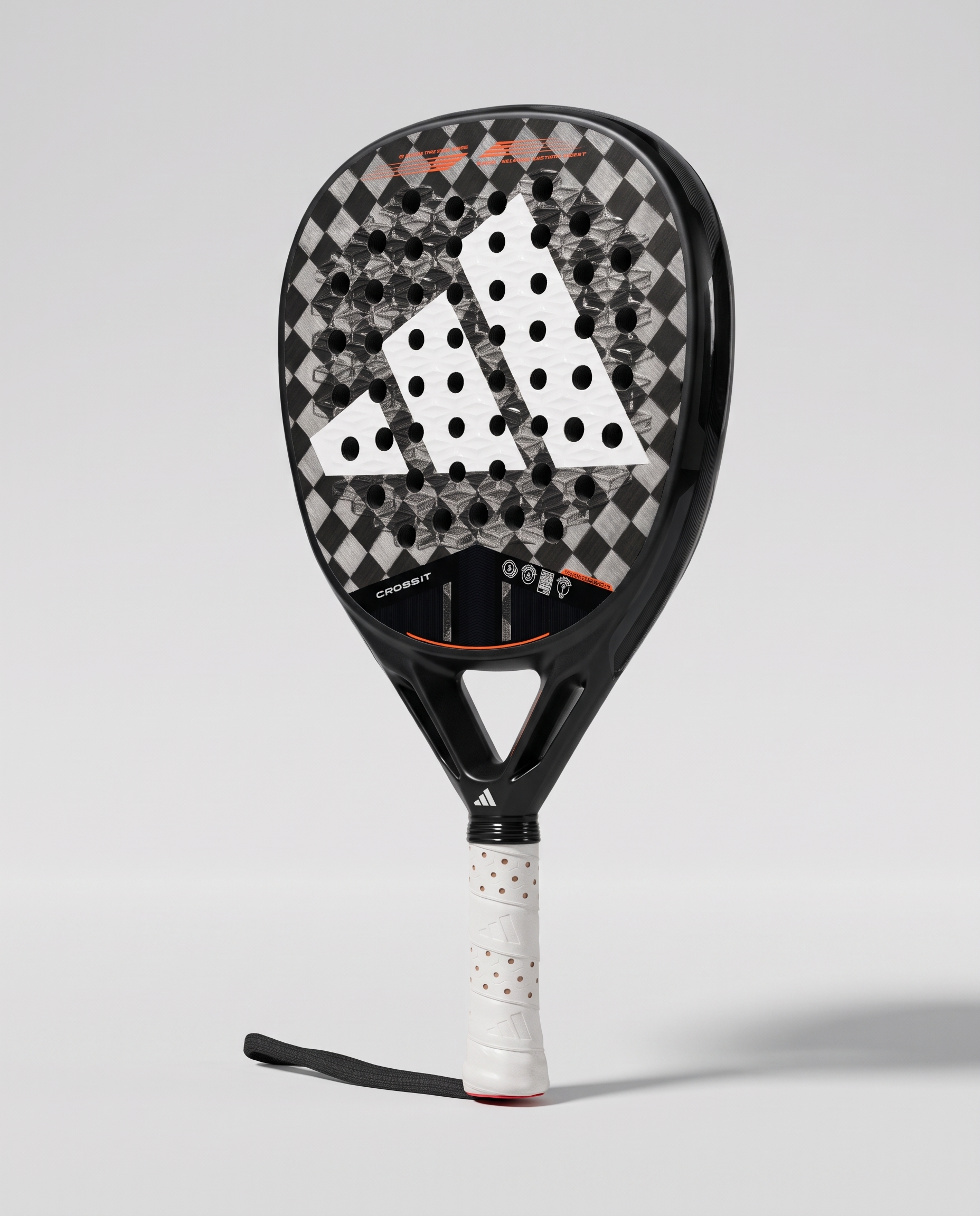 Adidas Cross It 3.4 2025, AI vizualizacija