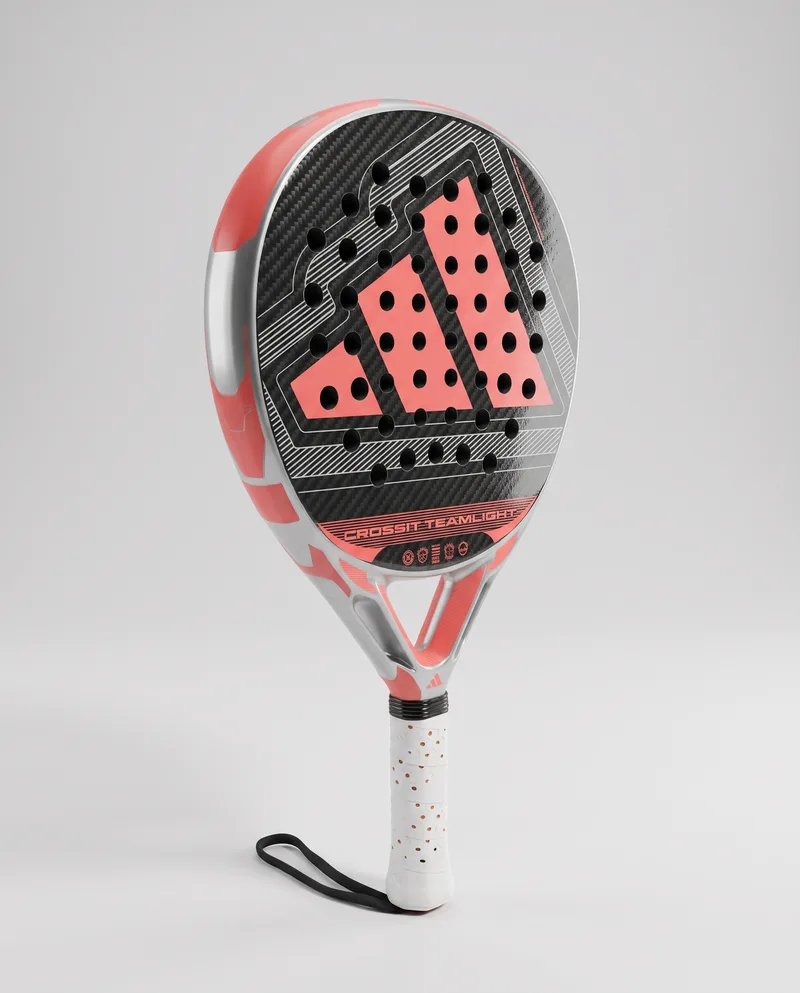 Adidas Cross IT Team Light 2026, AI vizualizacija