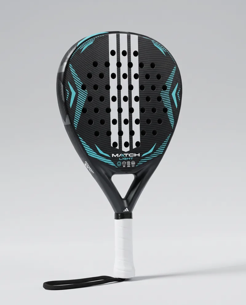 Adidas Match Light 2026, AI vizualizacija