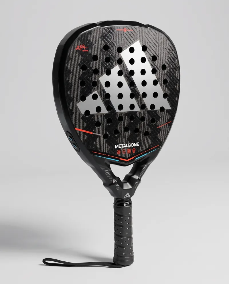 Adidas Metalbone 2026, AI vizualizacija