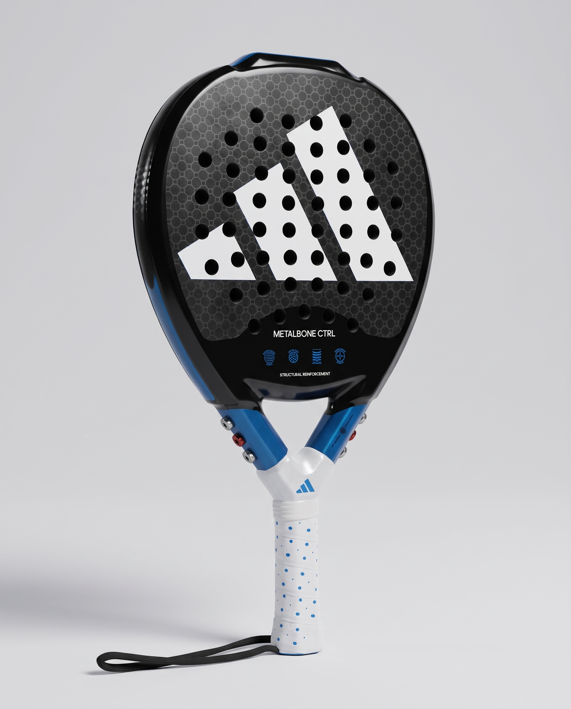 Adidas Metalbone Ctrl 3.2 2023, AI vizualizacija
