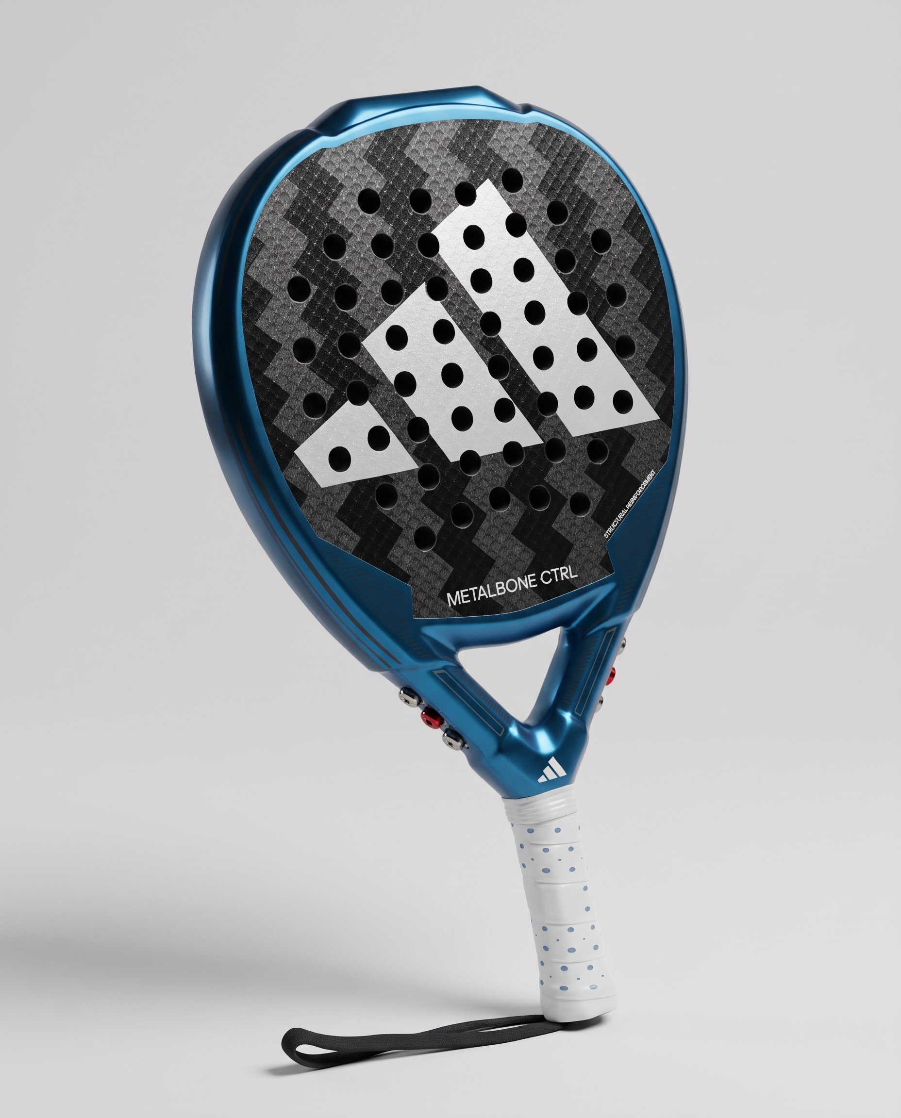 Adidas Metalbone Ctrl 3.3 2024, AI vizualizacija