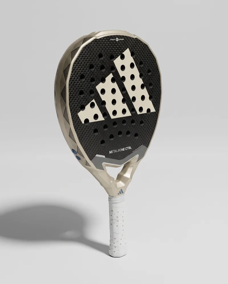 Adidas Metalbone CTRL 3.4 2025, AI vizualizacija