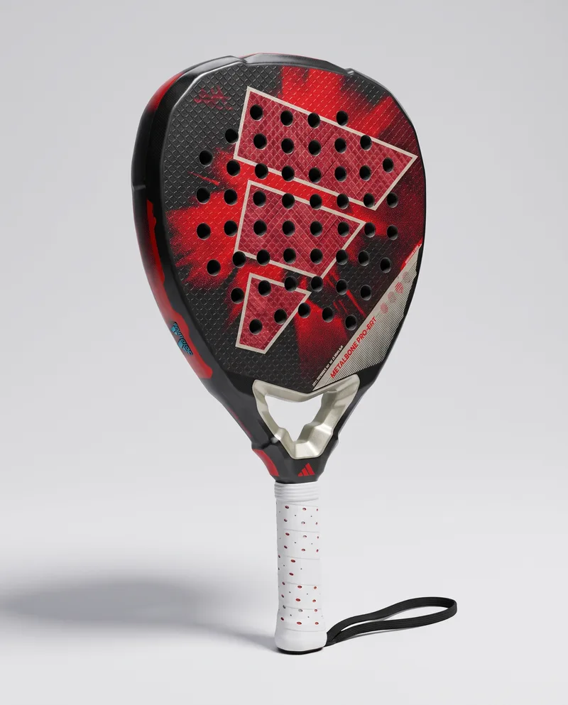 Adidas Metalbone Pro EDT 2026, AI vizualizacija