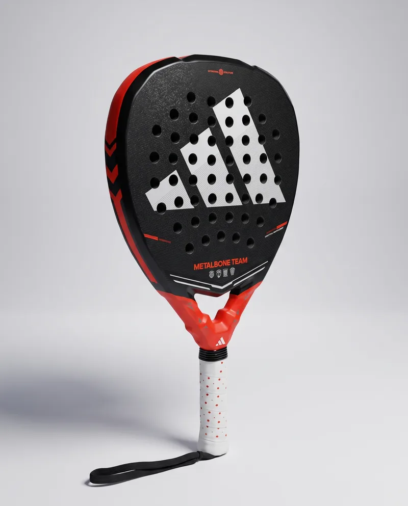 Adidas Metalbone Team 2026, AI vizualizacija