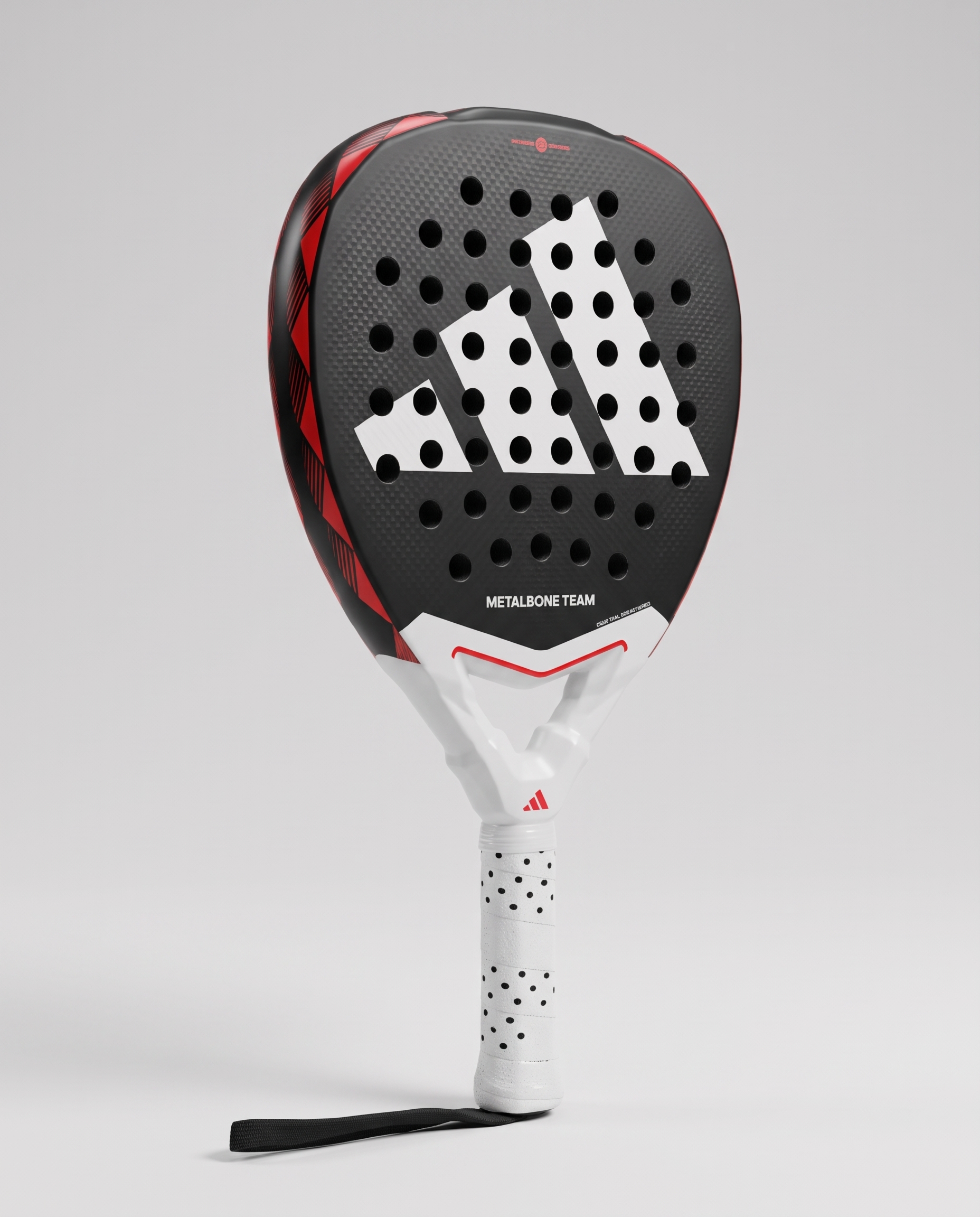 Adidas Metalbone Team 3.4 2025, AI vizualizacija