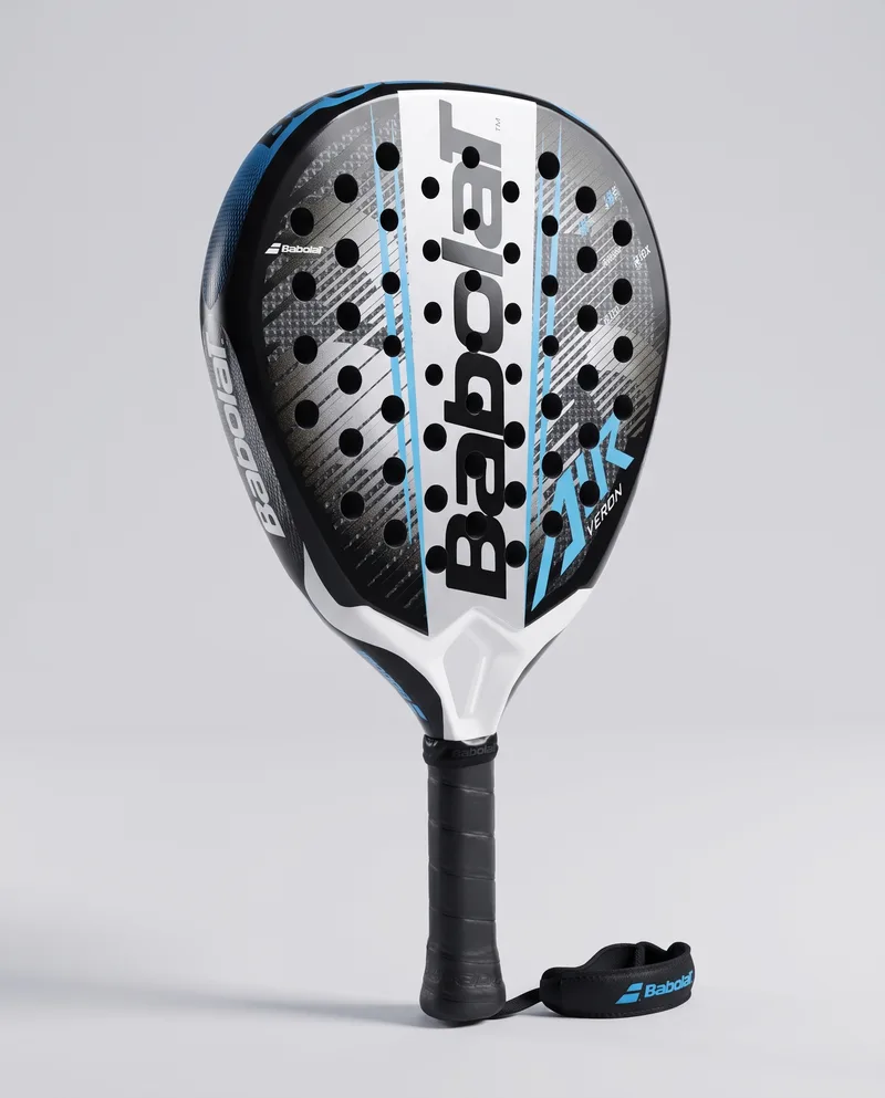 Babolat Air Veron 2.6 2026, AI vizualizacija