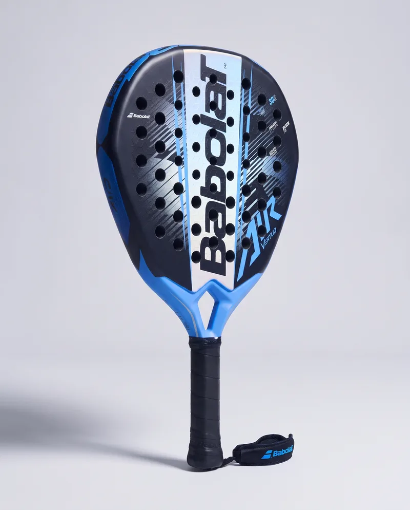 Babolat Air Vertuo 2.6 2026, AI vizualizacija