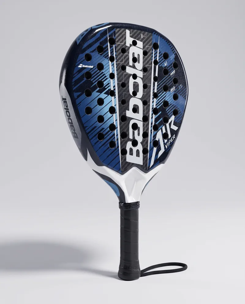 Babolat Air Viper 2.6 2026, AI vizualizacija