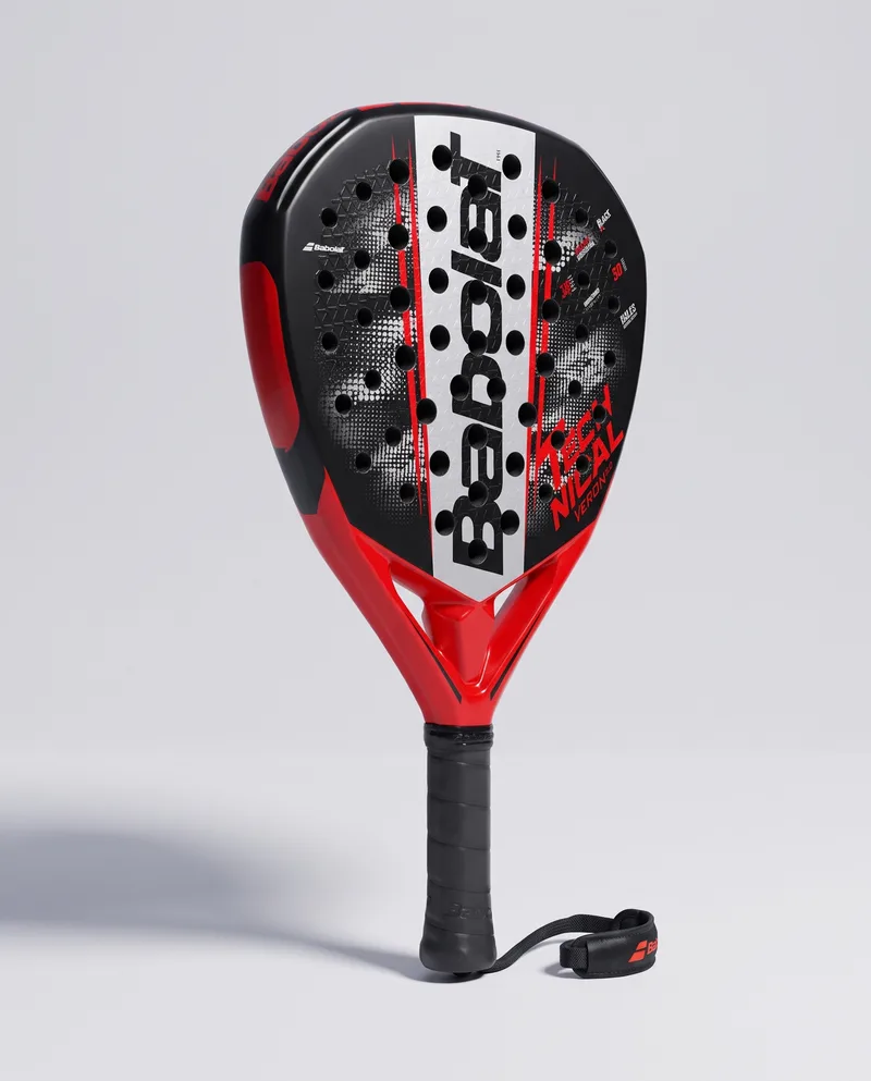 Babolat Technical Veron 3.0 2026, AI vizualizacija