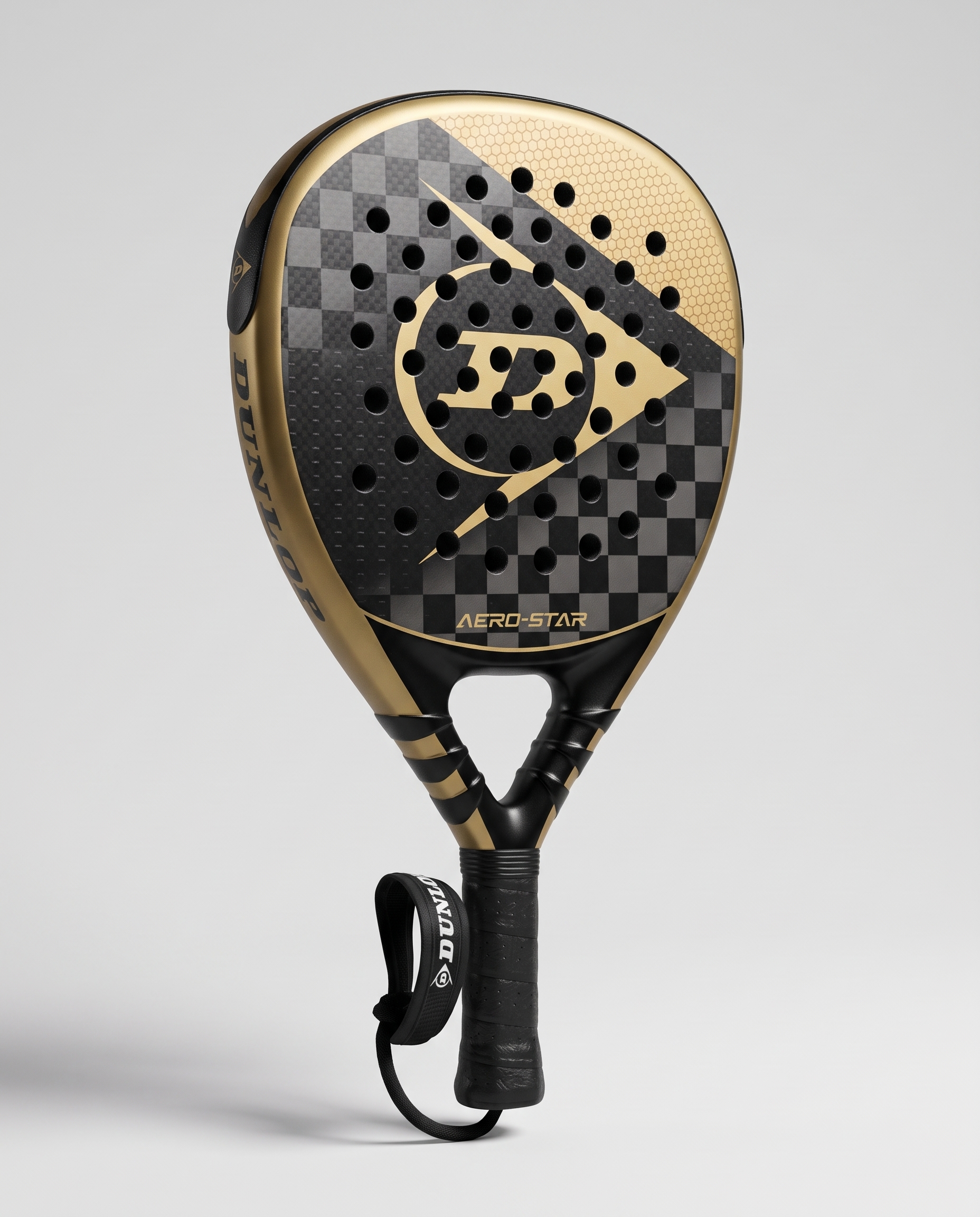 Dunlop Aerostar, AI vizualizacija