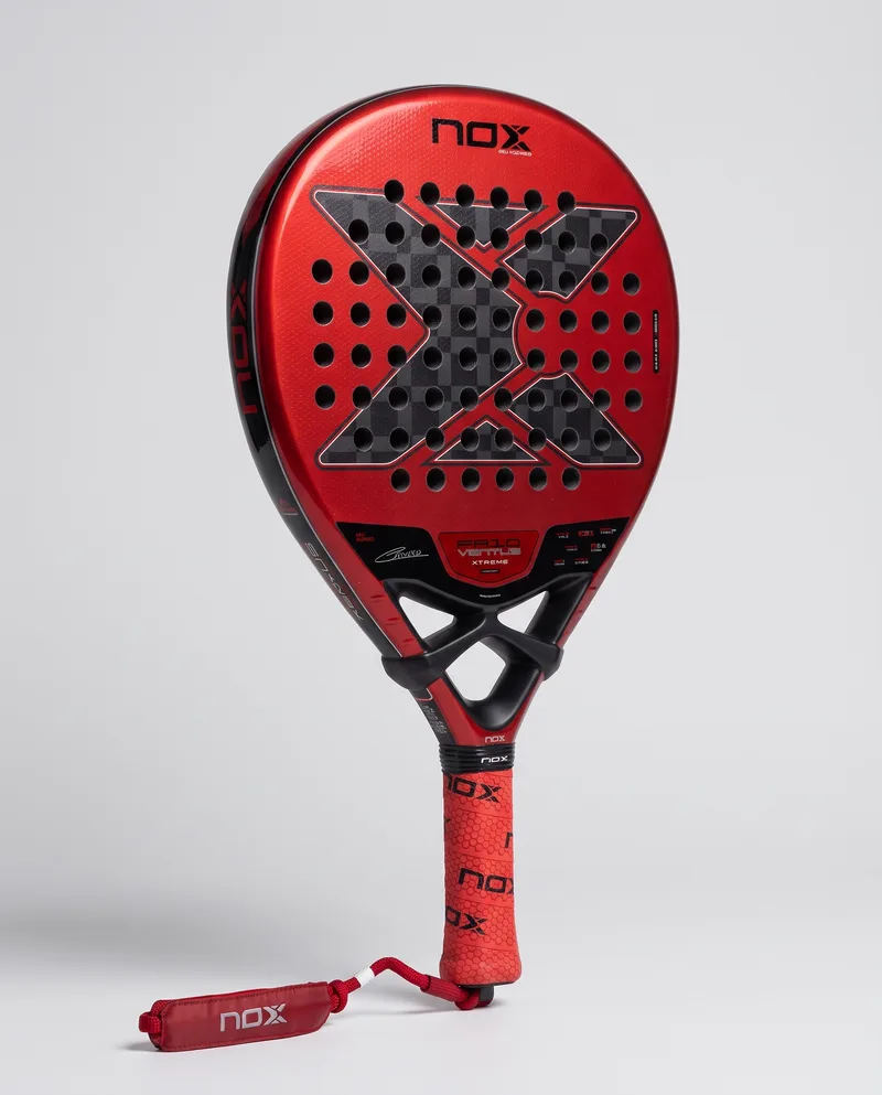 Nox EA10 Ventus Hybrid 12K 2026, AI vizualizacija