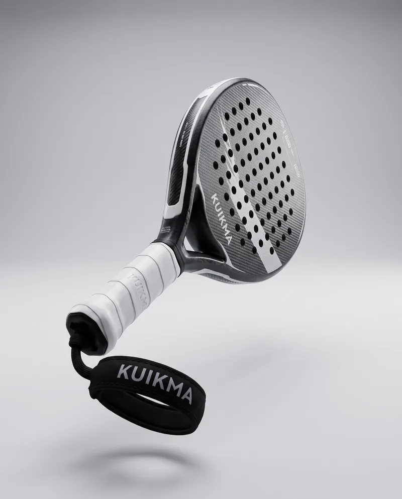 Kuikma Hybrid Pro Coki Nieto, AI vizualizacija