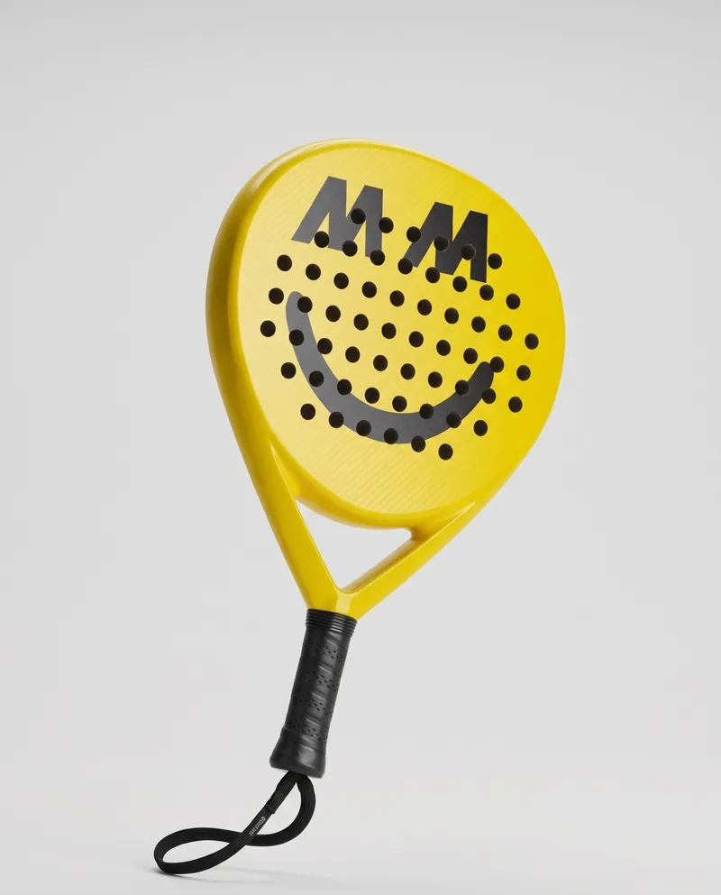 Mantis Play 335 'Smile', AI vizualizacija