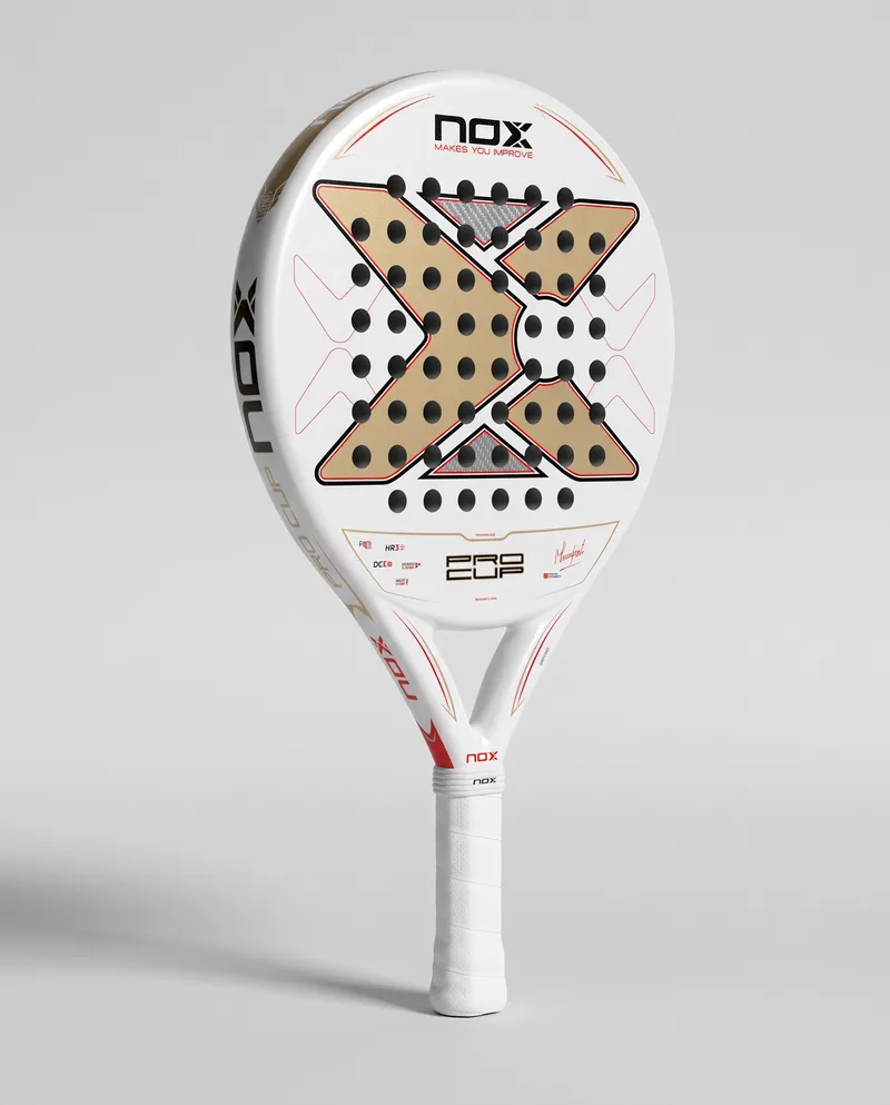 Nox ML10 Pro Cup COORP 2027, AI vizualizacija