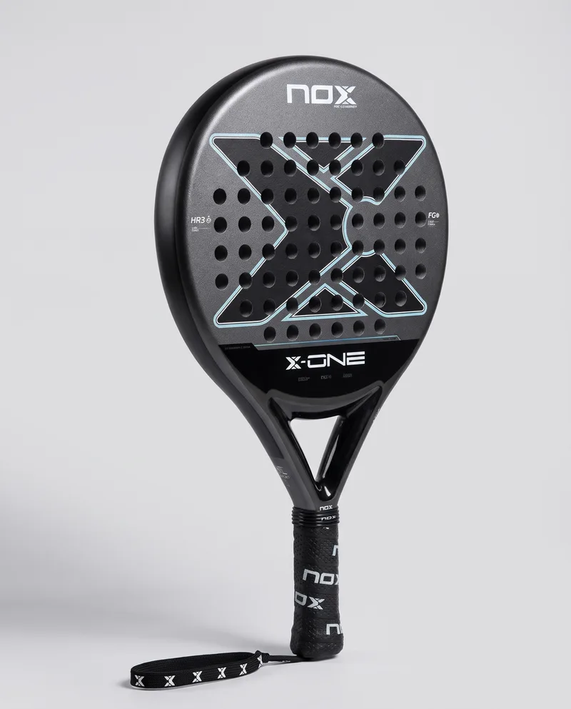 Nox X-ONE, AI vizualizacija