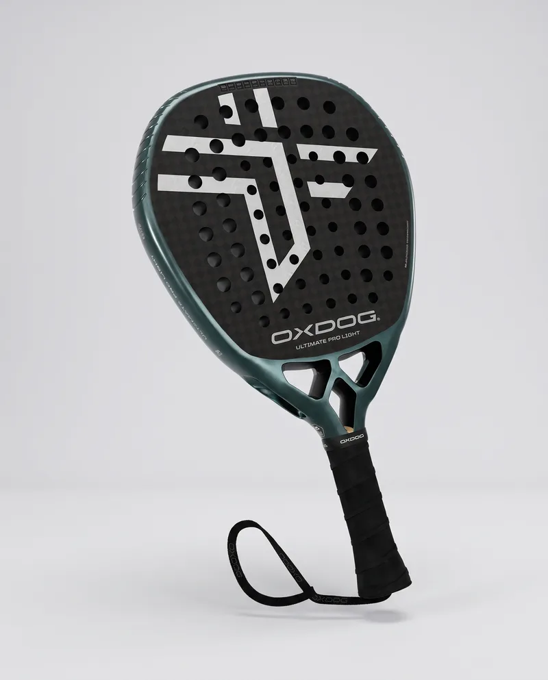 Oxdog Ultimate Pro Light 2027, AI vizualizacija