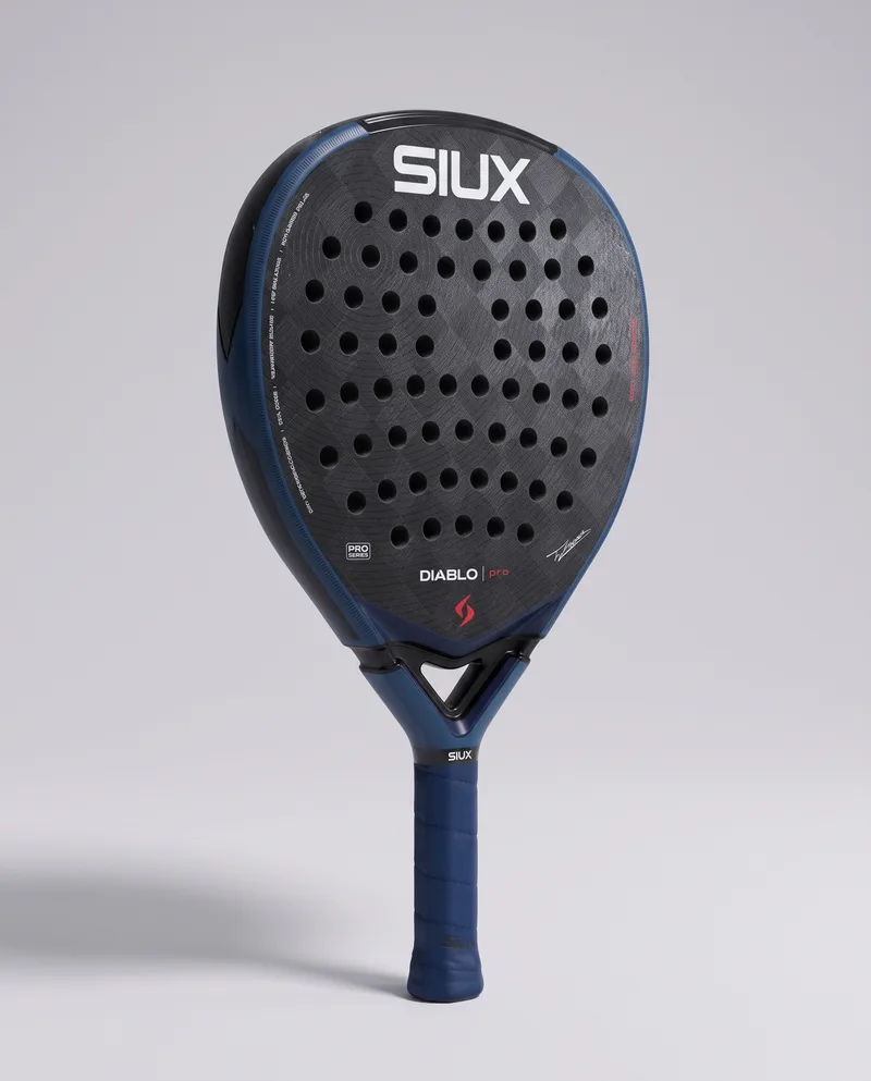 Siux Diablo Pro 2026, AI vizualizacija