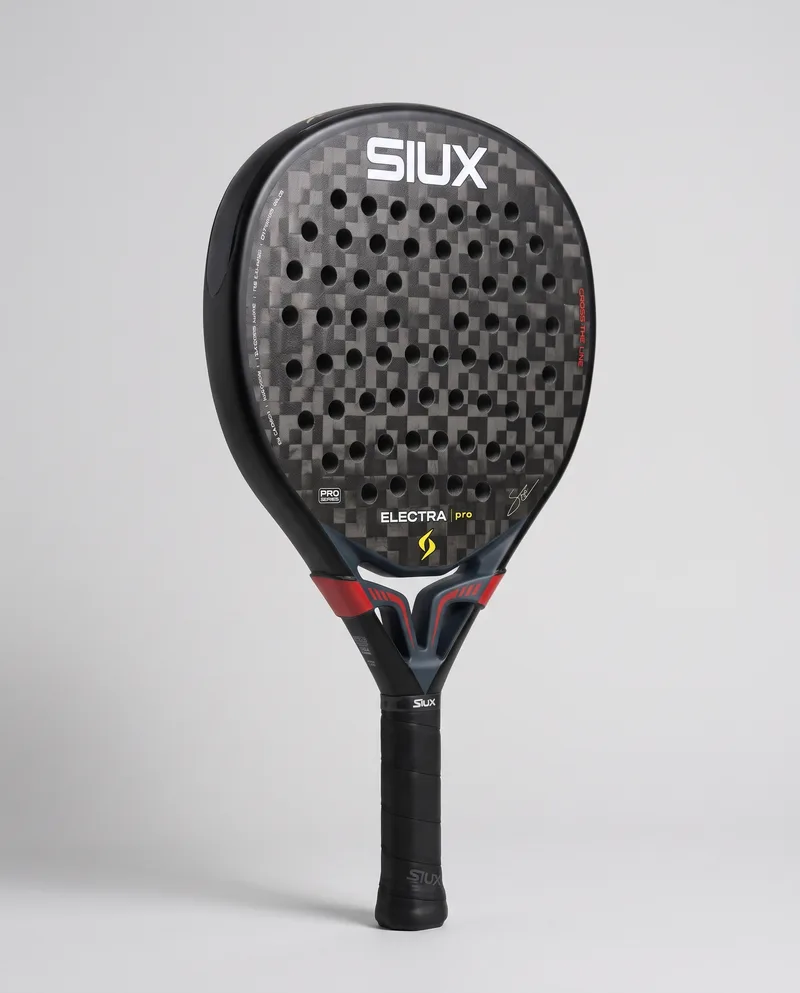 Siux Electra Pro 2026, AI vizualizacija