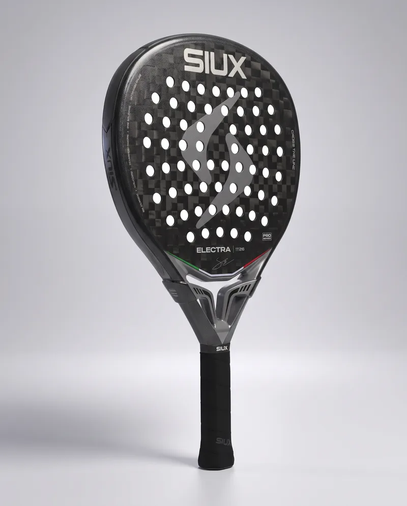 Siux Electra Pro IT 2026, AI vizualizacija