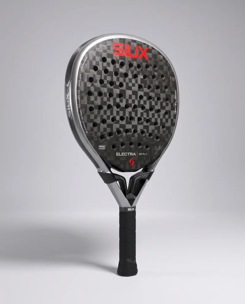 Siux Electra Pro RL 2.0 2026, AI vizualizacija