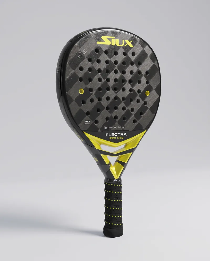 Siux Electra Stupa Pro ST3, AI vizualizacija