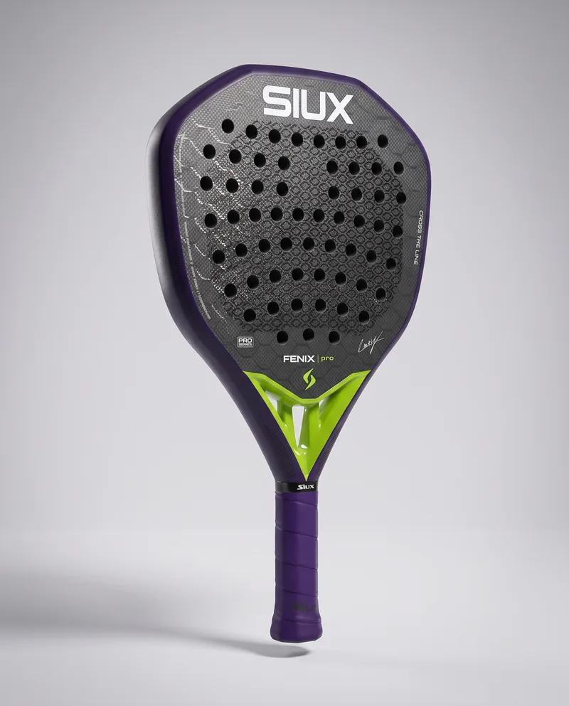 Siux Fenix Pro 2026, AI vizualizacija