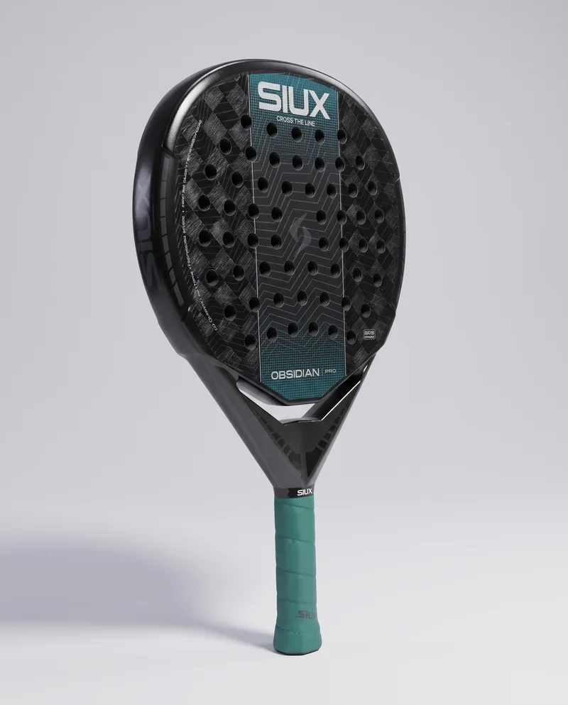 Siux Obsidian Pro Black 2027, AI vizualizacija