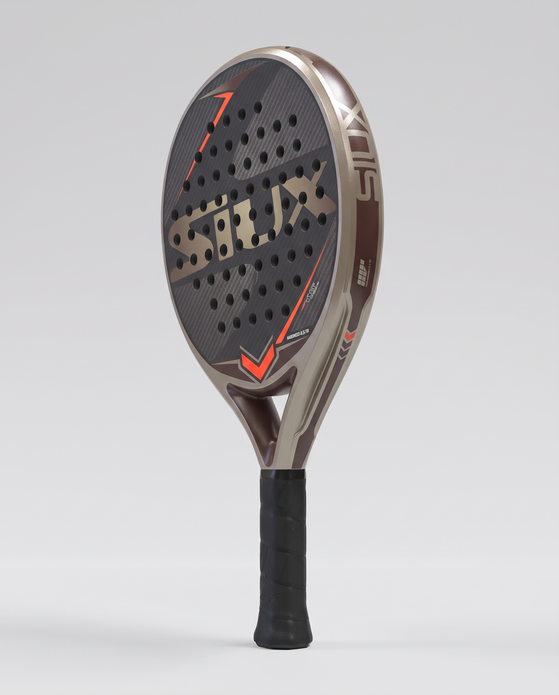 Siux Pegasus Elite 2027, AI vizualizacija