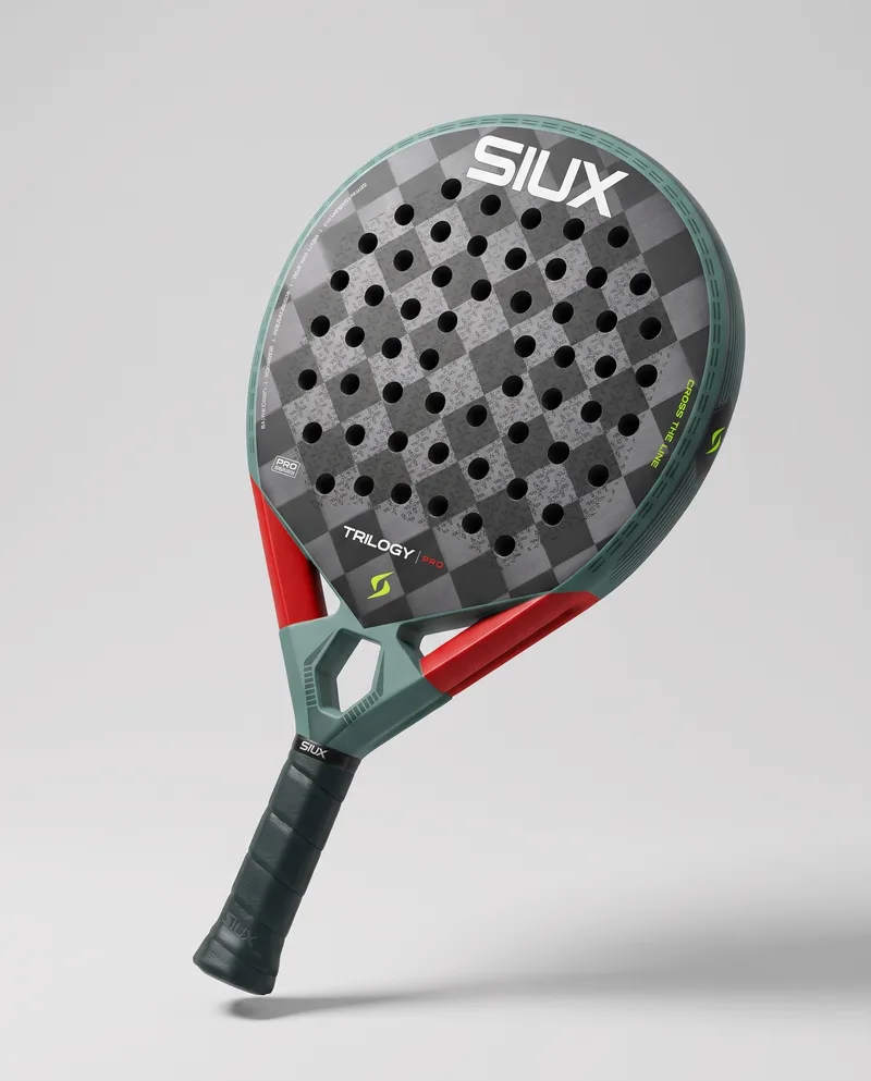 Siux Trilogy Pro 2026, AI vizualizacija