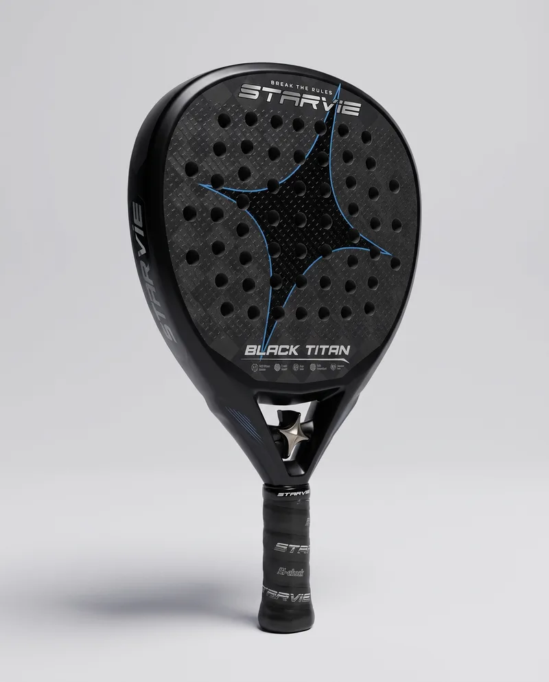 StarVie Black Titan Blue 2027, AI vizualizacija