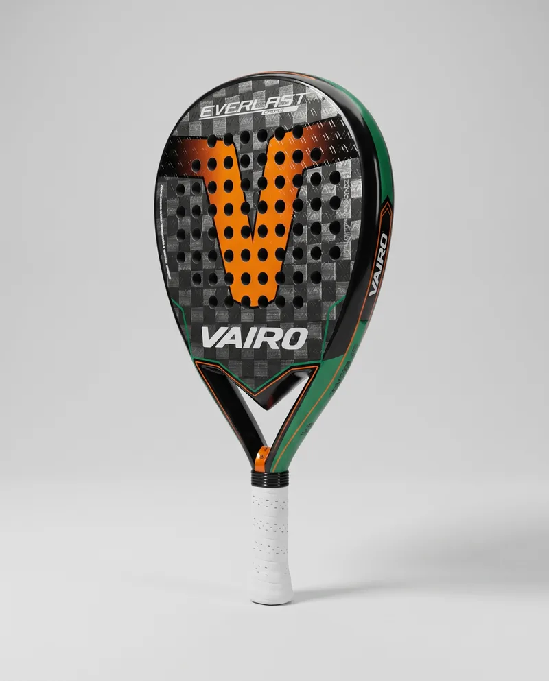Vairo Everlast Cross, AI vizualizacija