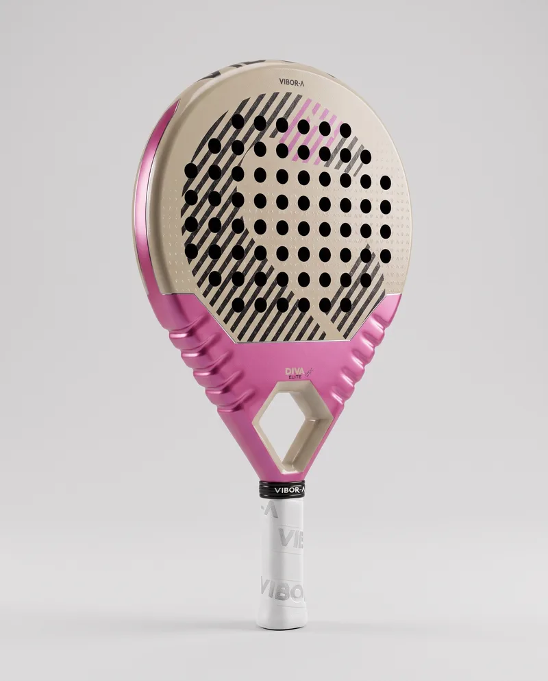 Vibora Diva Elite Cream 2027, AI vizualizacija