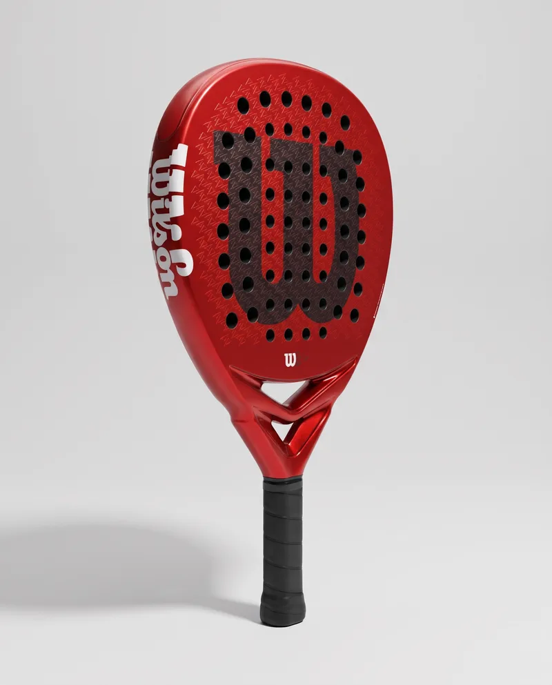 Wilson Bela Pro V2.5, AI vizualizacija